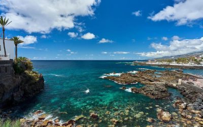 Puerto de la Cruz