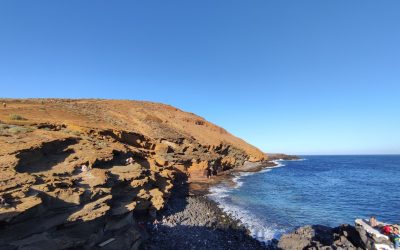 Costa Del Silencio