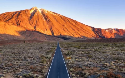 El Teide