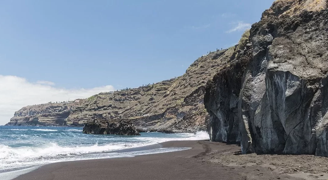 Playa de Almaciga