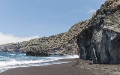 Playa de Almaciga