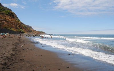 Playa El Socorro