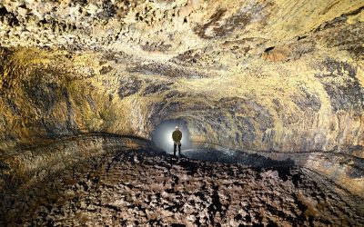 Cueva del Viento