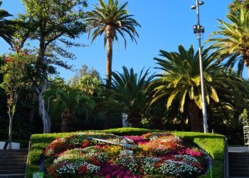 Parque García Sanabria