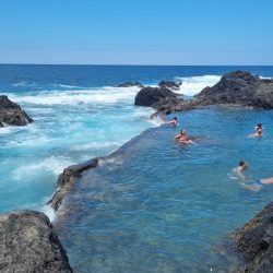 Piscine Naturali Garachico