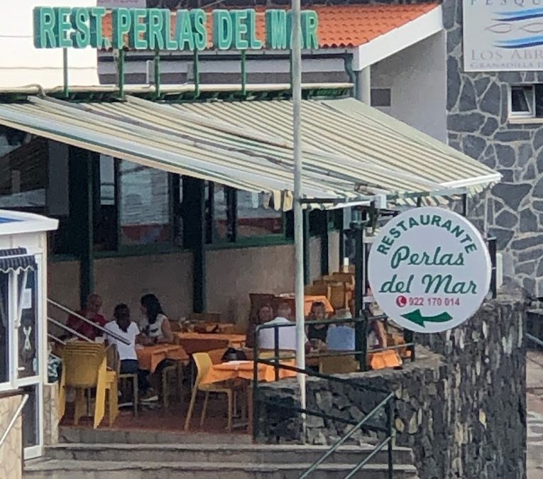 Perlas Del Mar