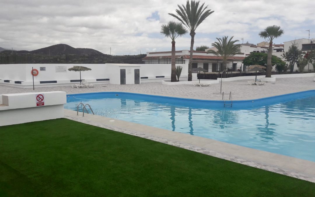 Casa Trilly