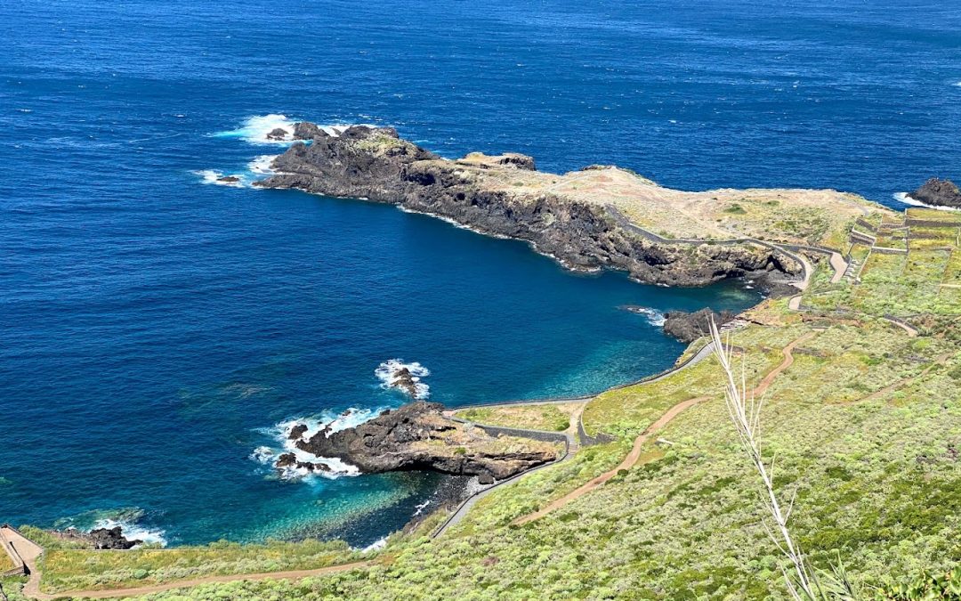 Playa De Rojas