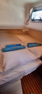 Jeanneau Sun Odyssey 37