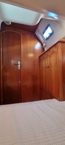 Jeanneau Sun Odyssey 37