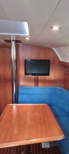 Jeanneau Sun Odyssey 37