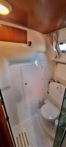 Jeanneau Sun Odyssey 37