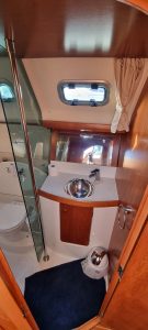 Jeanneau Sun Odyssey 37