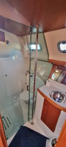 Jeanneau Sun Odyssey 37