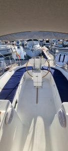 Jeanneau Sun Odyssey 37