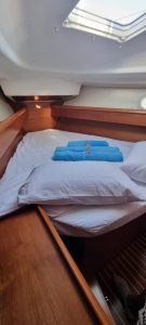 Jeanneau Sun Odyssey 37