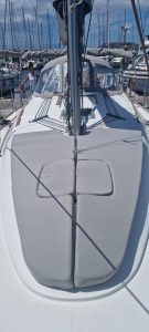 Barca a vela a Tenerife